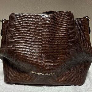 Dooney & Bourke Gretta Satchel